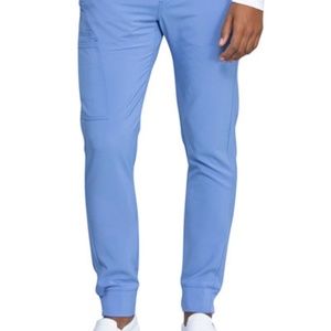 Ciel Scrub Joggers
